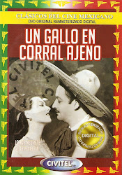 Un Gallo en Corral Ajeno (Act: Gloria Marin)