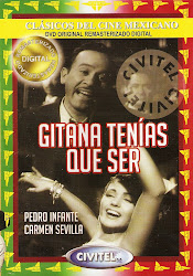 Gitana Tenias que Ser (con Carmen Sevilla)