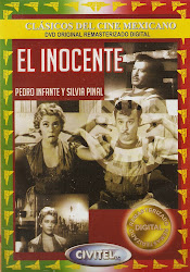 El Inocente (con Silvia Pinal)