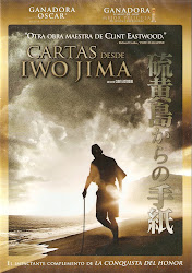 Cartas Desde Iwo Jima