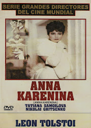 Anna Karenina (Dir. Aleksandr Zarkhi)