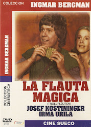 La Flauta Magica