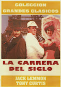 La Carrera del Siglo