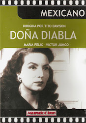 Doña Diabla (Dir. Tito Davison)