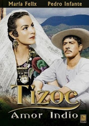 Peliculas de Maria Felix: