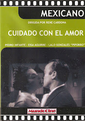 Cuidado con el Amor (Con Rene Cardona y Lalo Gonzalez "Piporro")