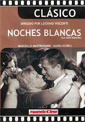 Noches Blancas (Dir. Luchino Visconti)