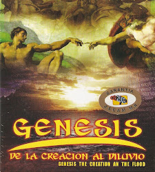 Genesis, de la Creacion al Diluvio