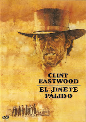 El Jinete Palido