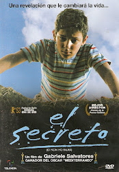 El Secreto