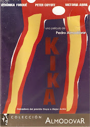 Kika (Dir. Pedro Almodovar)