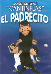 El Padrecito