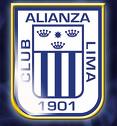 AZUL Y BLANCO