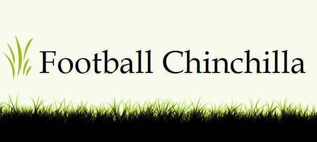 Football Chinchilla
