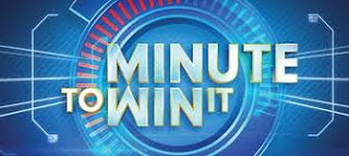 How to Host a Minute to Win It Party