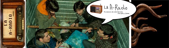 La A-Radio