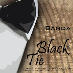 Banda Black-Tie