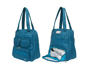 lug puddle jumper bag