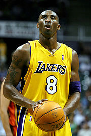 Kobe Bryant Wikipedia