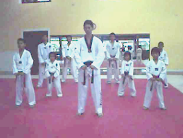 Tae Kwon Do SMAC