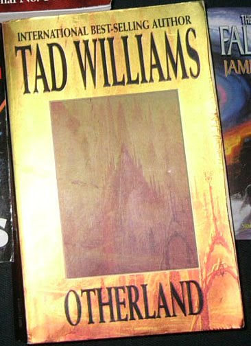 otherland tad williams citation otherland tad williams citation
