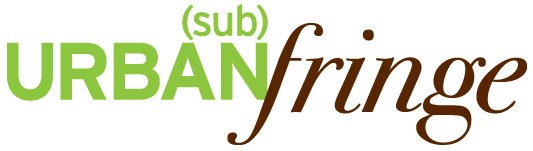 (Sub)UrbanFringe