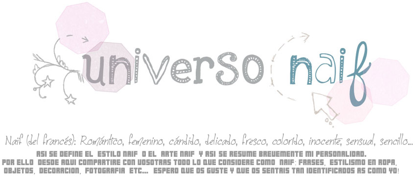 Universo naif