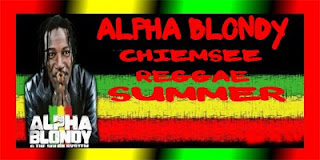alpha+blondy Alpha Blondy - Chiemsee Reggae Summer DvdRip - Show
