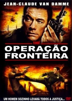 The Shepherd: Border Patrol Capa The Shepherd: Border Patrol