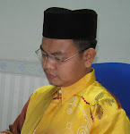 Suamiku Imamku