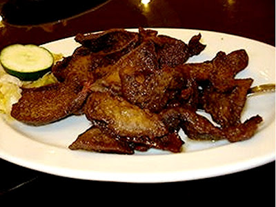 The Summer House: A landmark Chinese restaurant | FLAVOURS ...