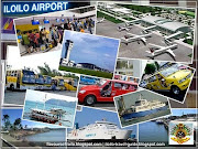 Being the biggest city on Panay Island and the center of Western Visayas . (iloilo transport terminals guide )