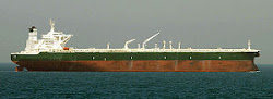 EMPTY TANKER