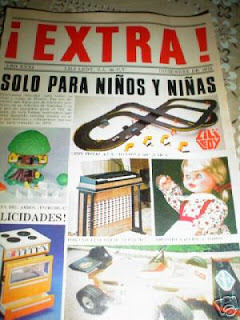 catalogo de juguetes lili ledy