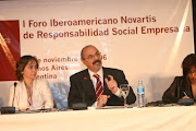 FORO IBEROAMERICANO NOVARTIS