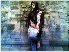 Merindukan banyak haL