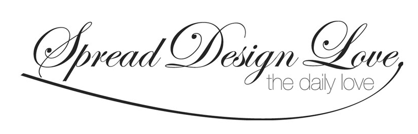 Spread Design Love