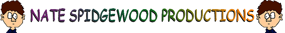 The Spidgewood Blog