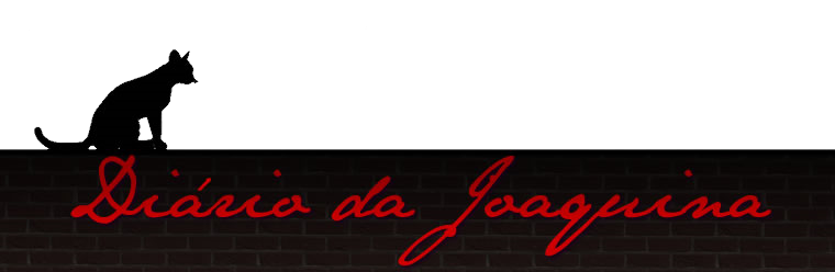 Diário da Joaquina