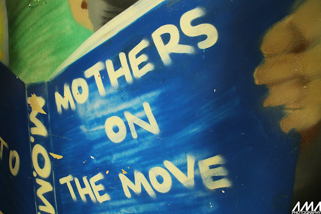 Mothers on the Move