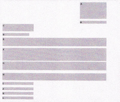 cover letter layout sample. cover letter layout sample.