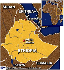 Hello Ethiopia