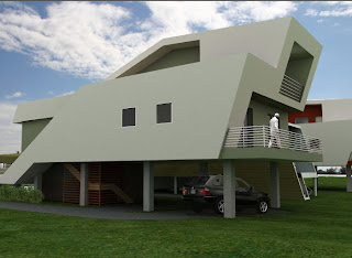 Sustainable Home Building