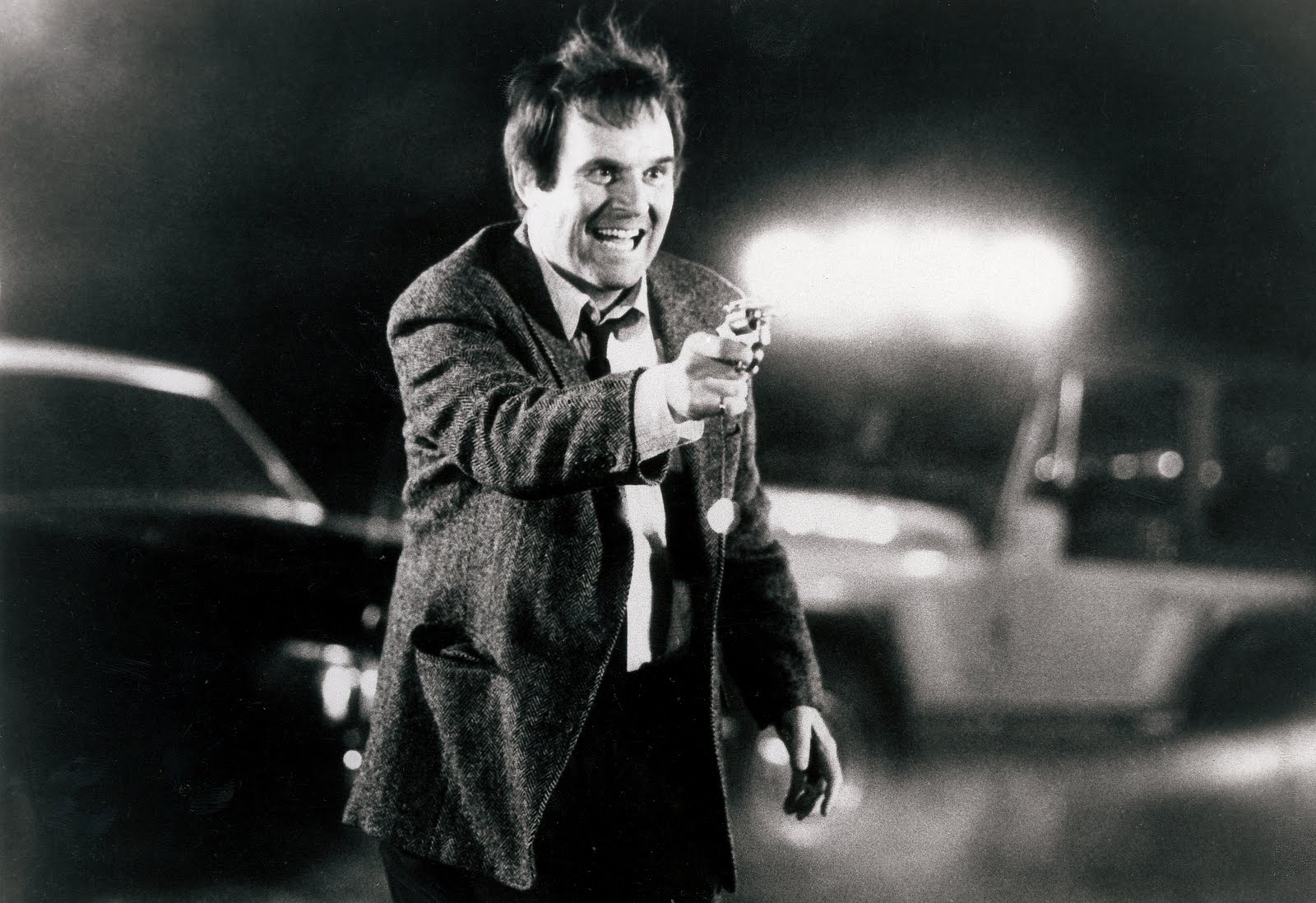 Ex Rent Hell The Couch Trip 1988