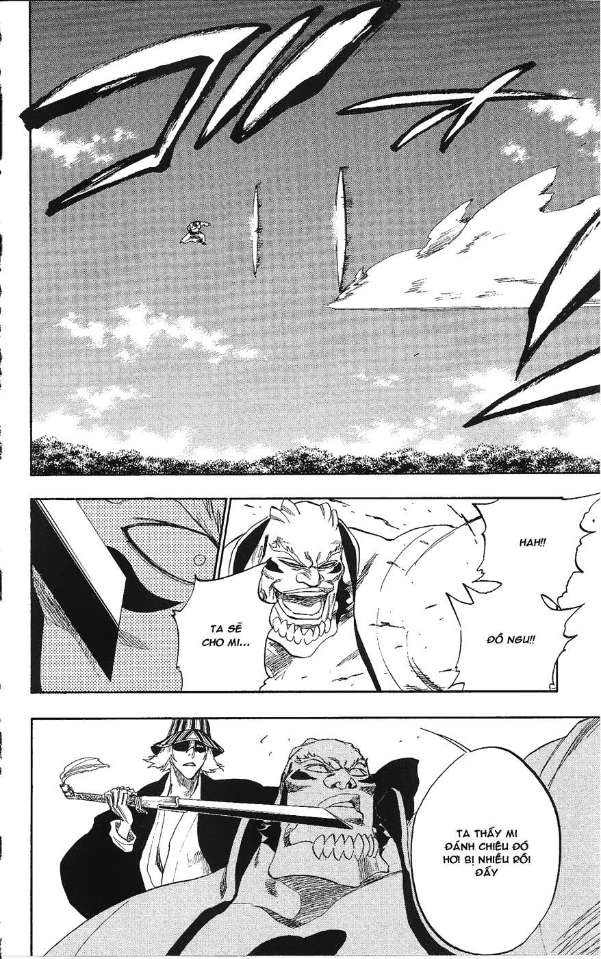 BLEACH chap 235