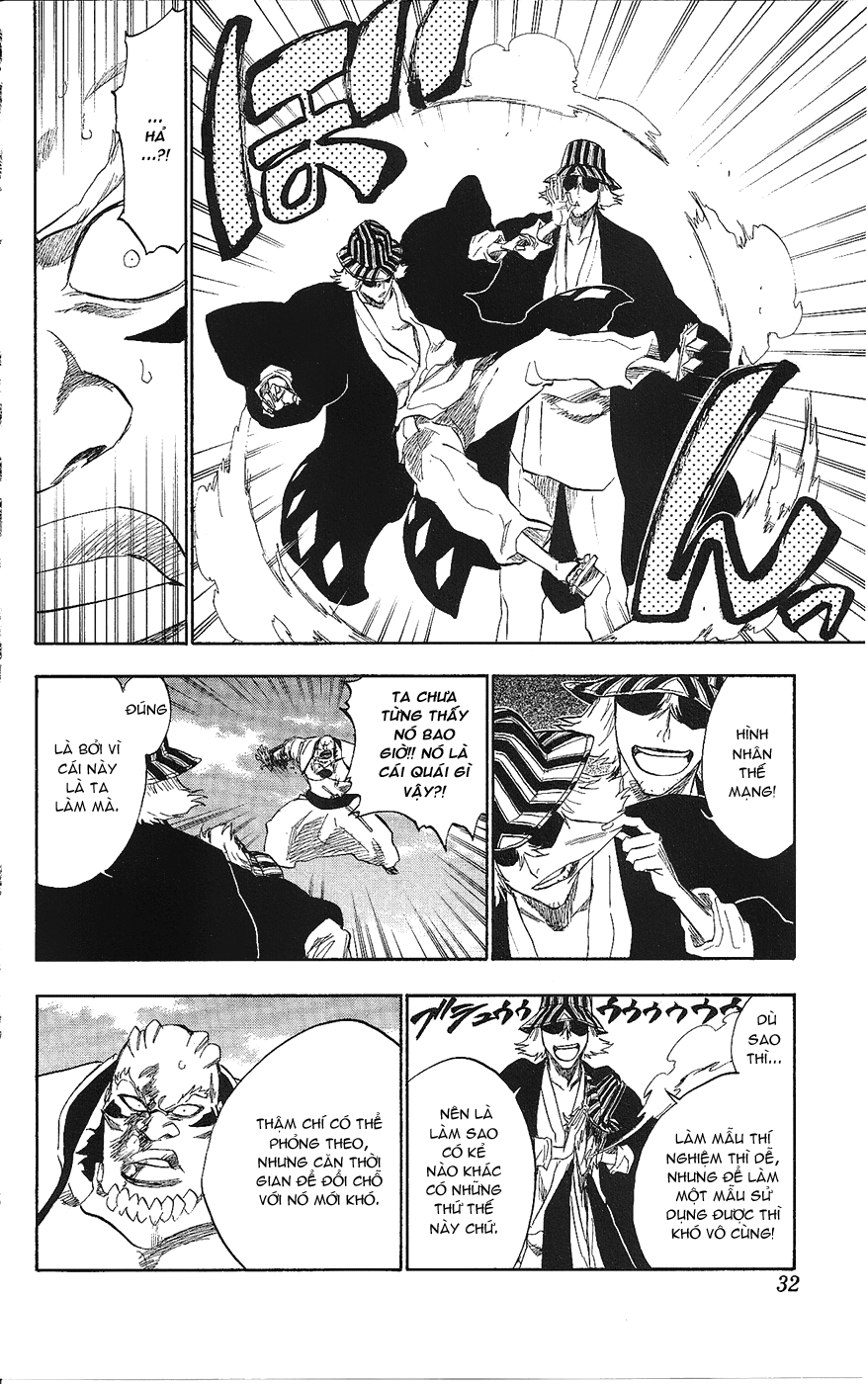 BLEACH chap 235