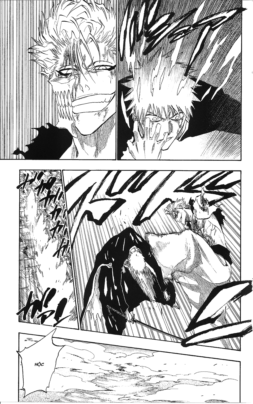 BLEACH chap 235