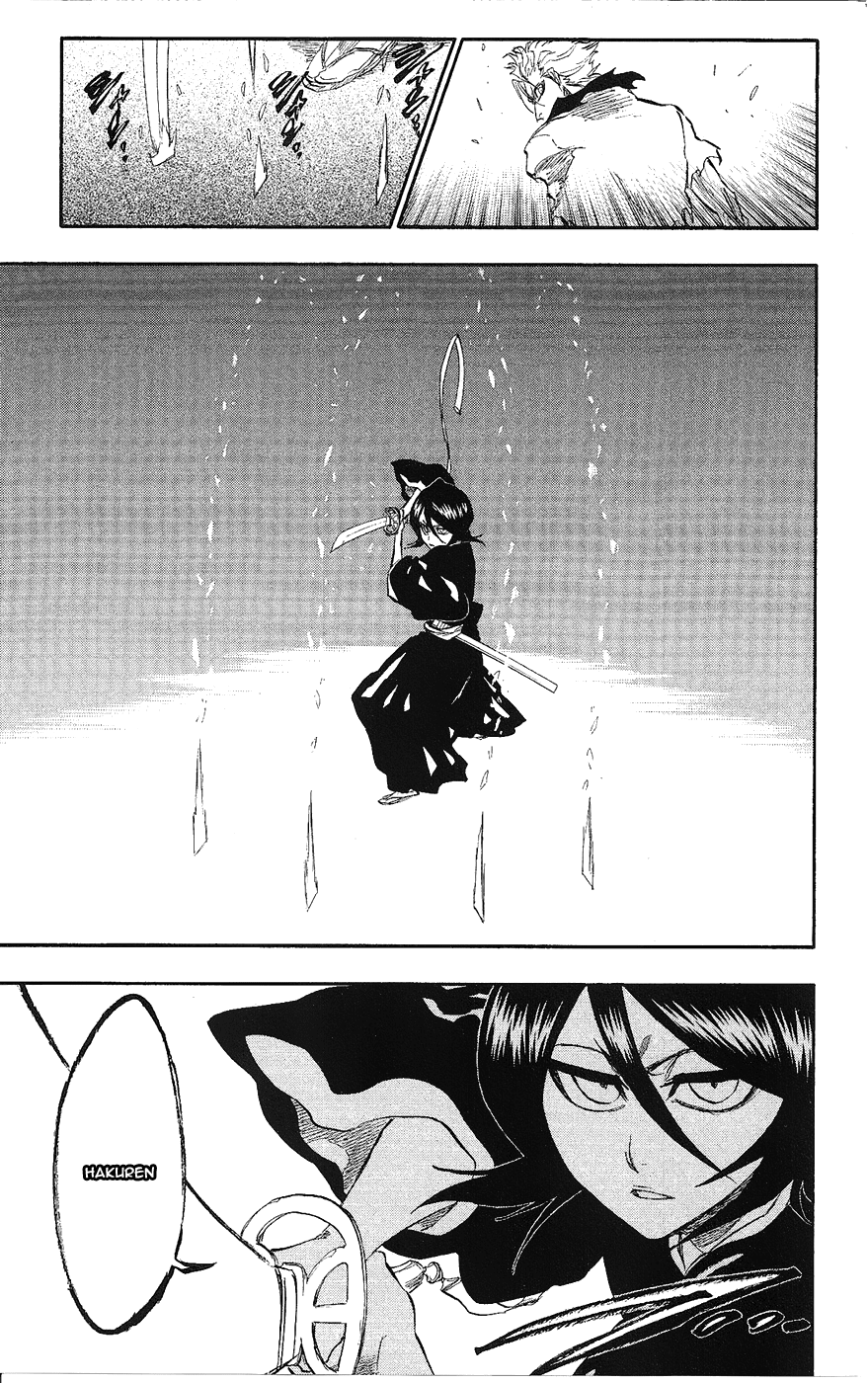 BLEACH chap 235
