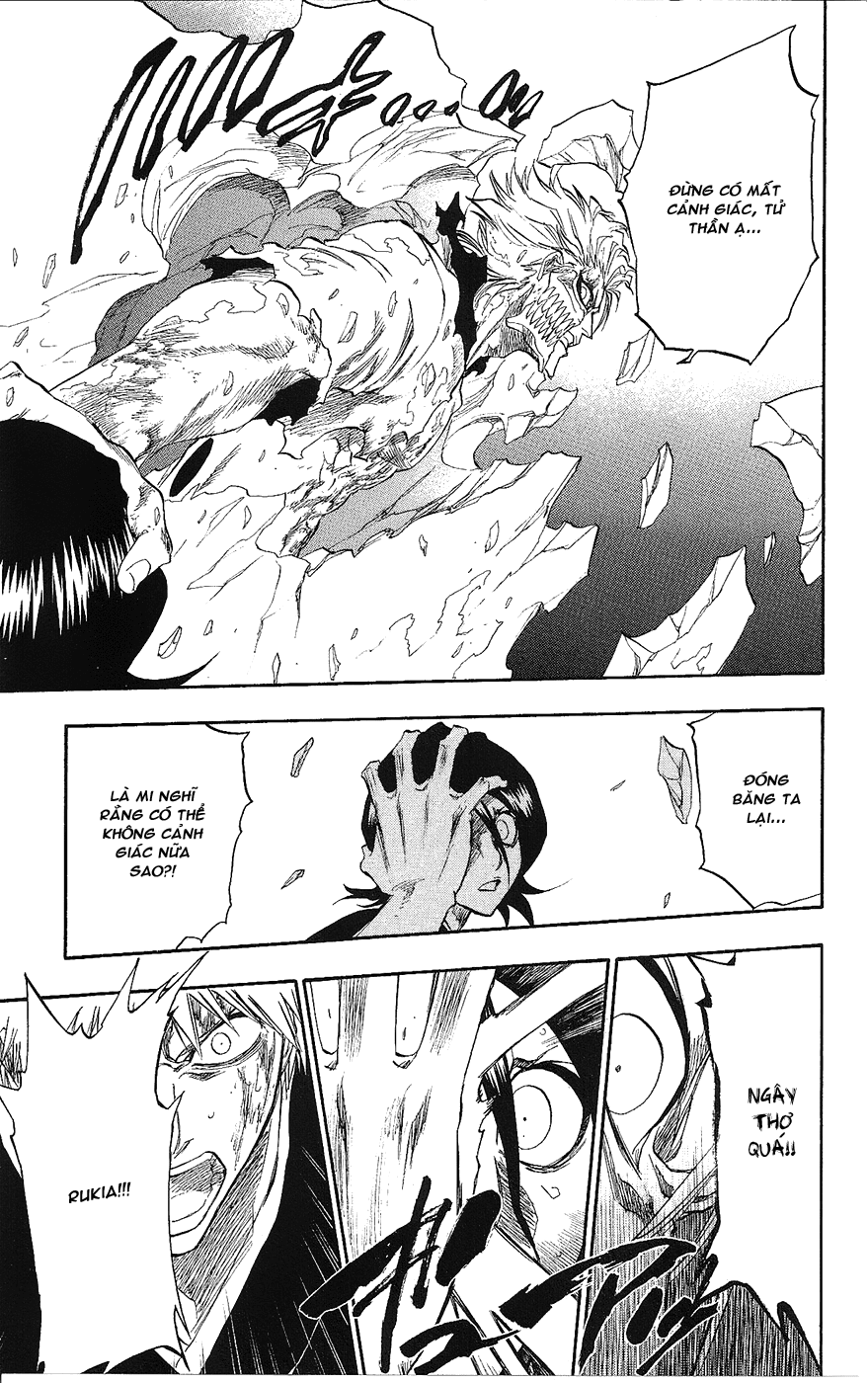 BLEACH chap 235