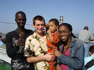 rencontre couple dakar